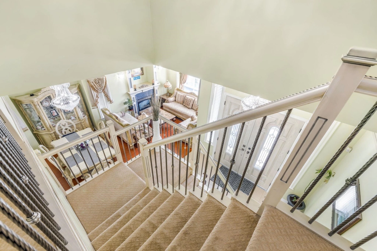 Office / Den Photo of 14833 71a Avenue, Surrey, BC