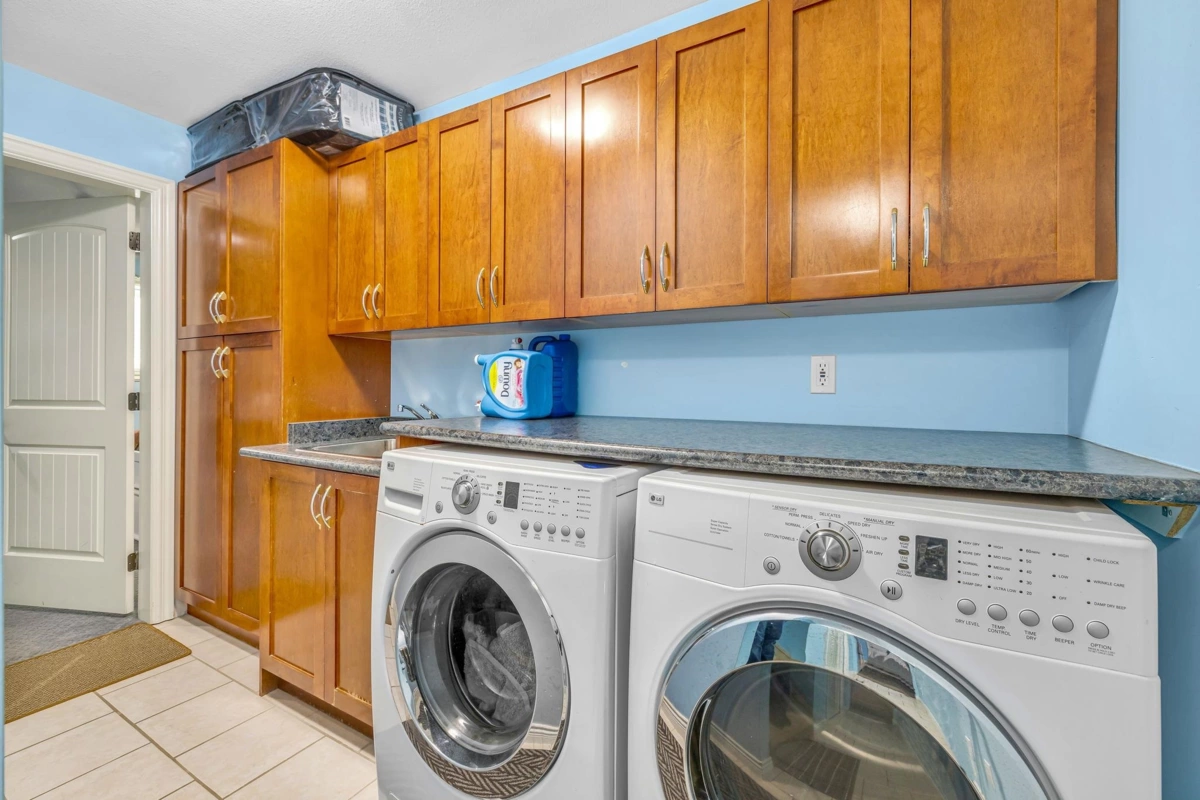 Outdoor Deck Photo of 14833 71a Avenue, Surrey, BC