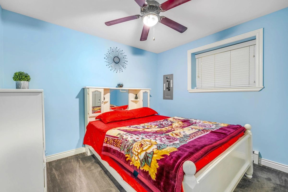 Outdoor Kitchen Photo of 14833 71a Avenue, Surrey, BC