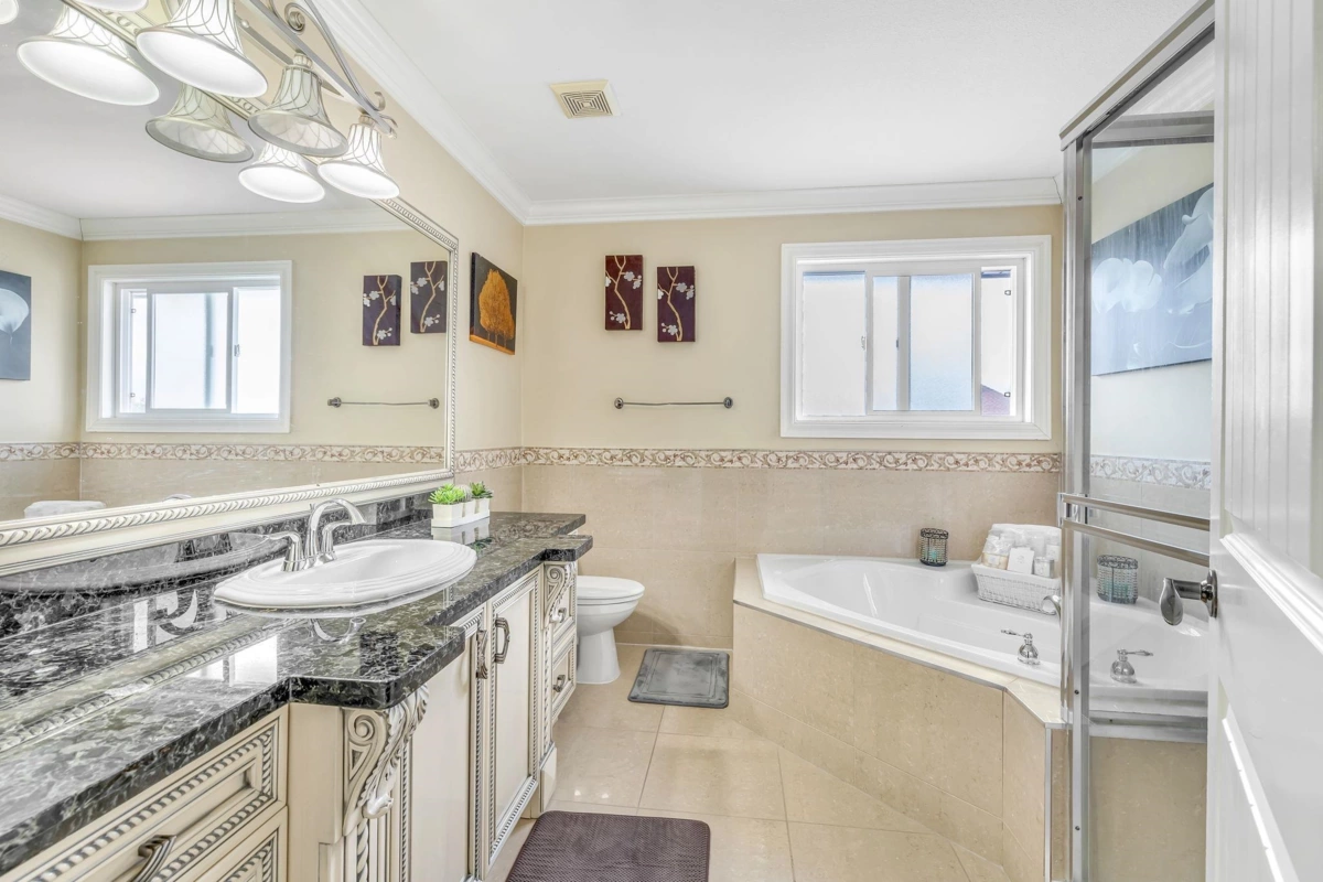 Outdoor Patio Photo of 14833 71a Avenue, Surrey, BC