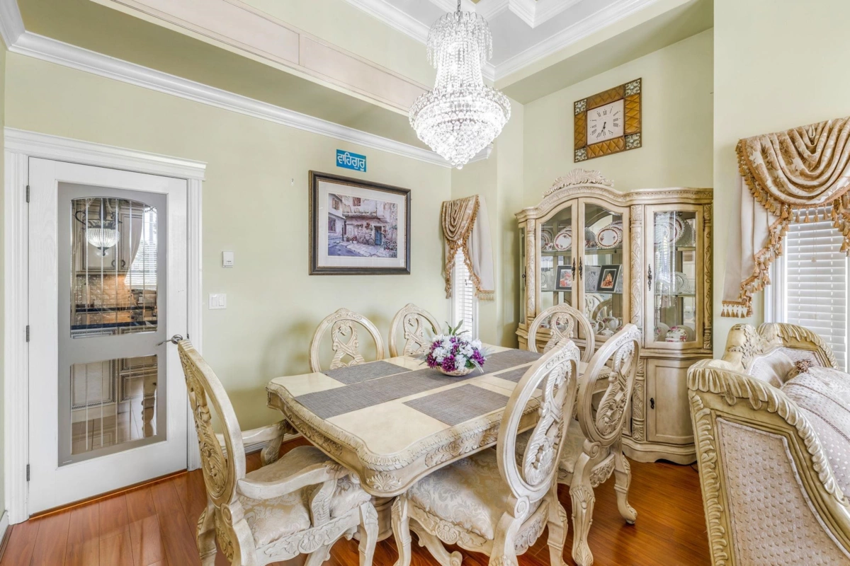 Pantry Photo of 14833 71a Avenue, Surrey, BC