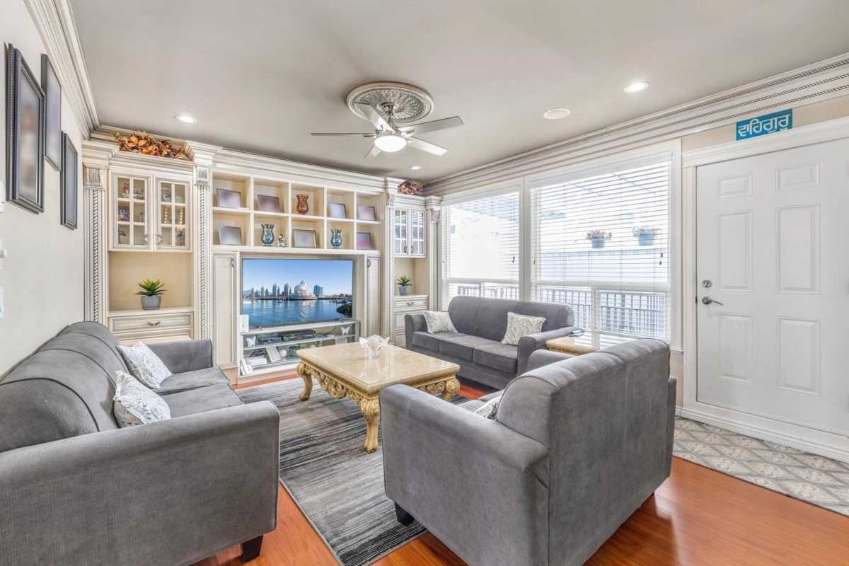 Primary Bedroom Photo of 14833 71a Avenue, Surrey, BC