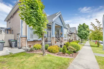 14833 71a Avenue, Surrey, BC, Surrey — Single Family Residence for sale