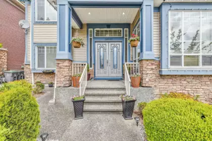 14833 71a Avenue, Surrey, BC, Surrey — Single Family Residence for sale