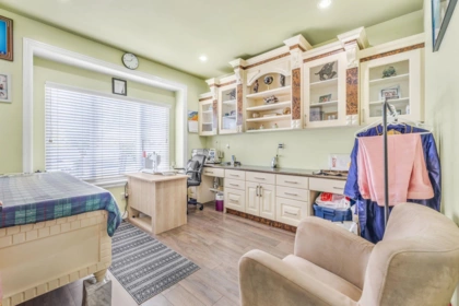Guest Bathroom Photo of 14833 71a Avenue, Surrey, BC