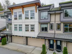 46 39548 Loggers Lane, Squamish, BC