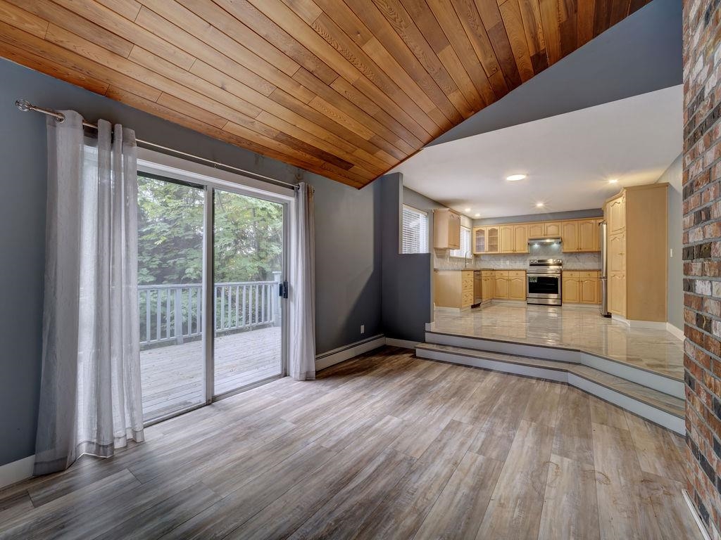 Bedroom 4 Photo of 7462 Redrooffs Road, Halfmoon Bay, BC