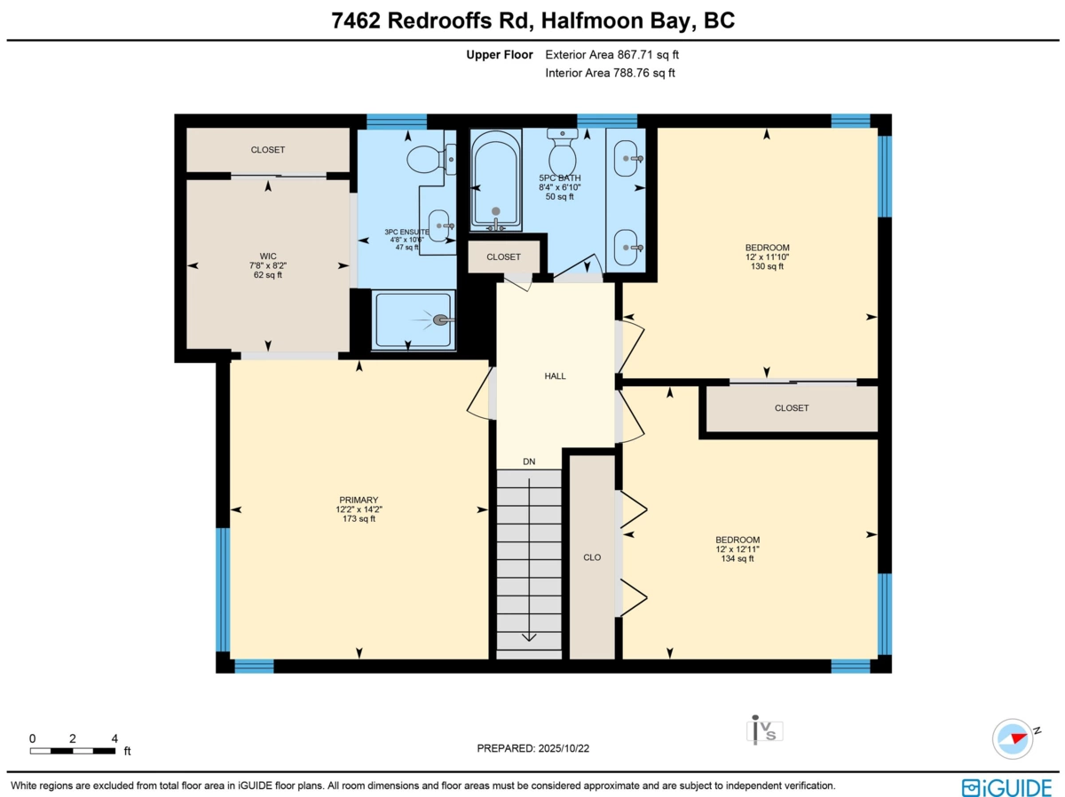 Neighborhood Park Photo Near 7462 Redrooffs Road, Halfmoon Bay, BC