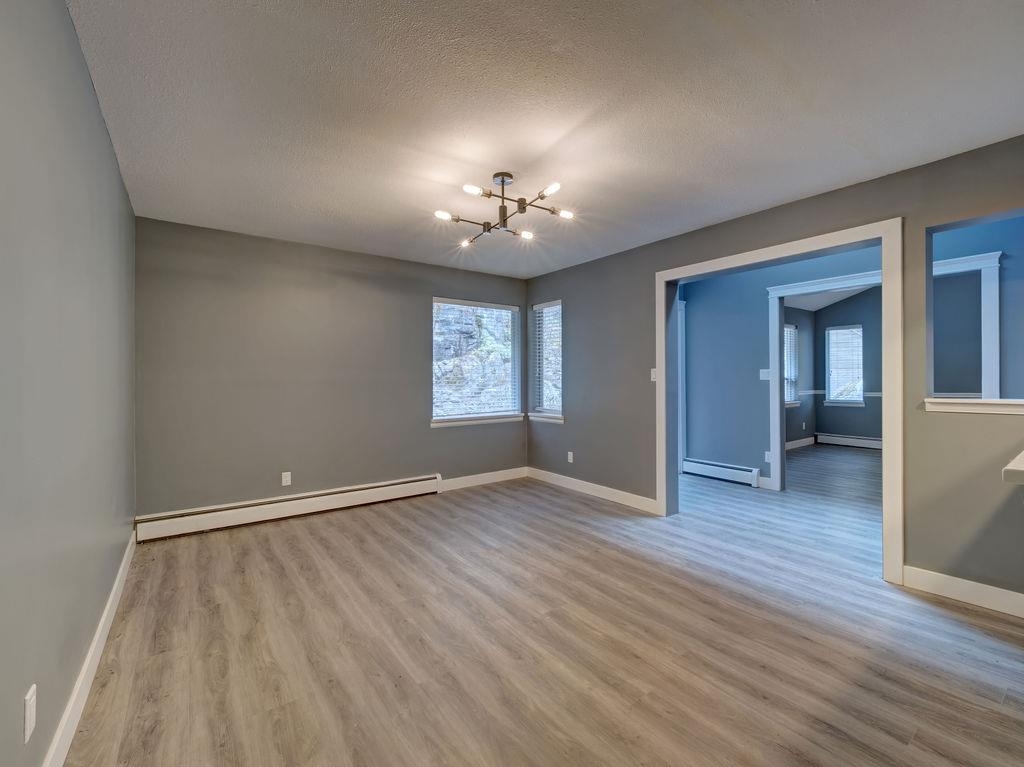 Primary Bedroom Photo of 7462 Redrooffs Road, Halfmoon Bay, BC