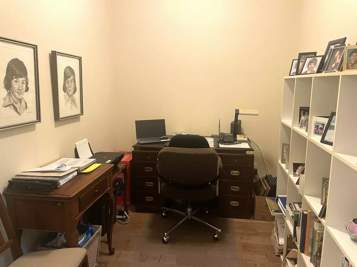 Basement Recreation Room Photo of 101 15299 17a Avenue, Surrey, BC