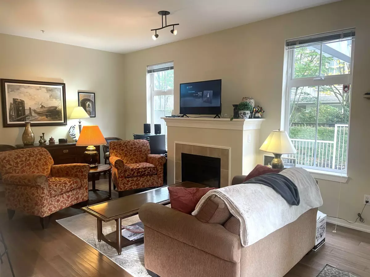 Bedroom 2 Photo of 101 15299 17a Avenue, Surrey, BC