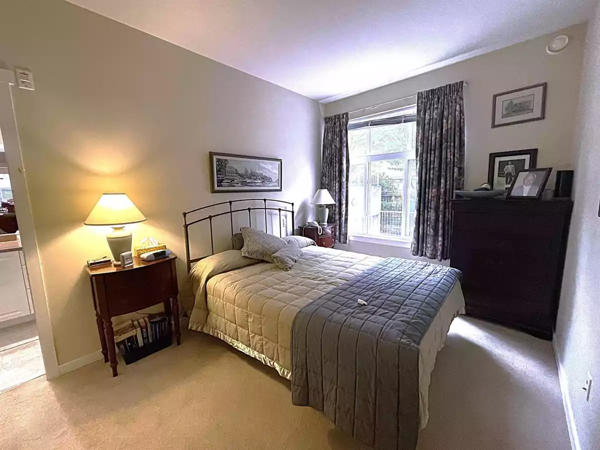 Bedroom 4 Photo of 101 15299 17a Avenue, Surrey, BC