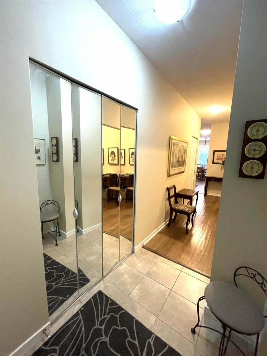 Living Room Photo of 101 15299 17a Avenue, Surrey, BC