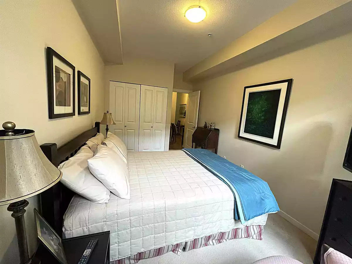 Office / Den Photo of 101 15299 17a Avenue, Surrey, BC