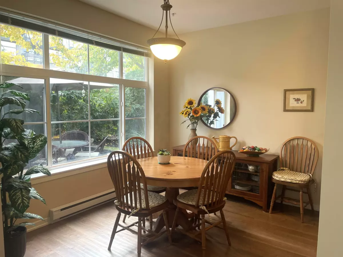 Pantry Photo of 101 15299 17a Avenue, Surrey, BC