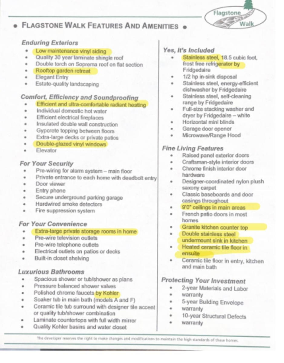 Swimming Pool Photo of 101 15299 17a Avenue, Surrey, BC