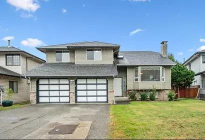 11545 71 Avenue, Delta, BC, Delta — Single Family Residence for sale