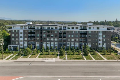 212 13623 81a Avenue, Surrey, BC, Surrey — Apartment/Condo for sale