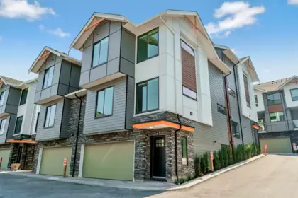 20 6035 141 Street, Surrey, BC, Surrey — Townhouse for sale