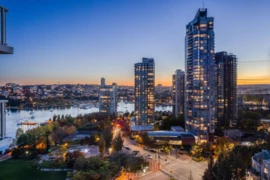 2101 388 Drake Street, Vancouver, BC