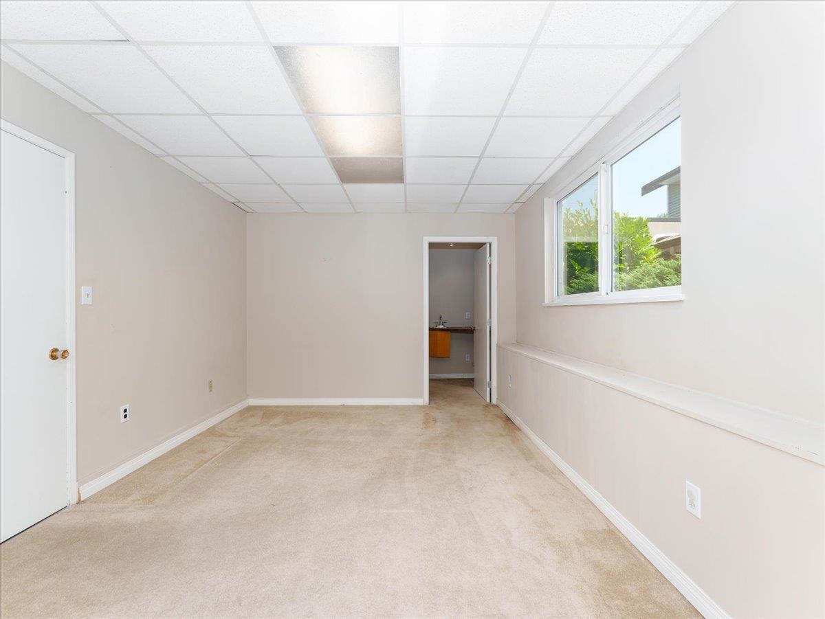 Basement Recreation Room Photo of 1228 Adderley Street, North Vancouver, BC