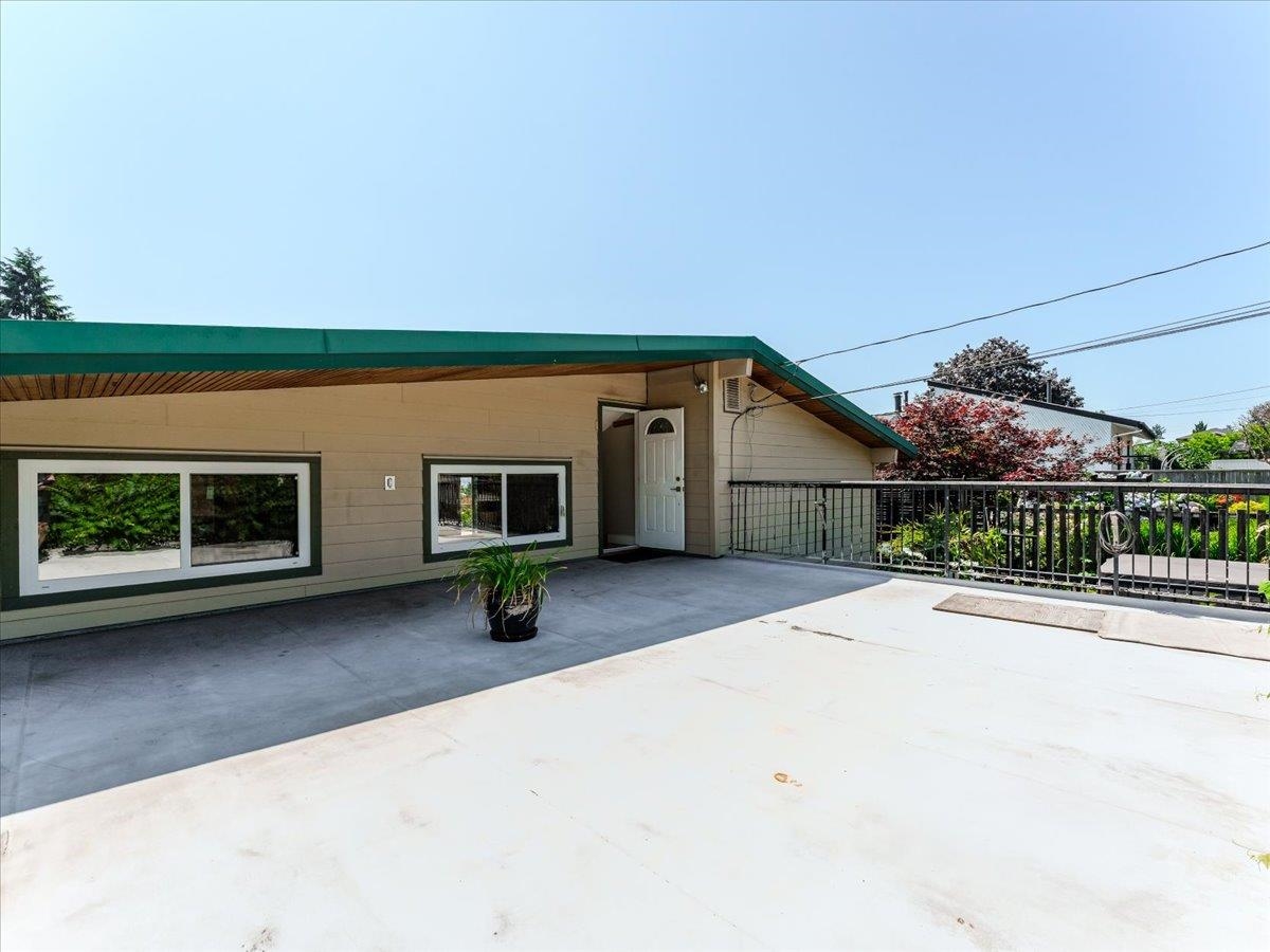 Street View Photo of 1228 Adderley Street, North Vancouver, BC