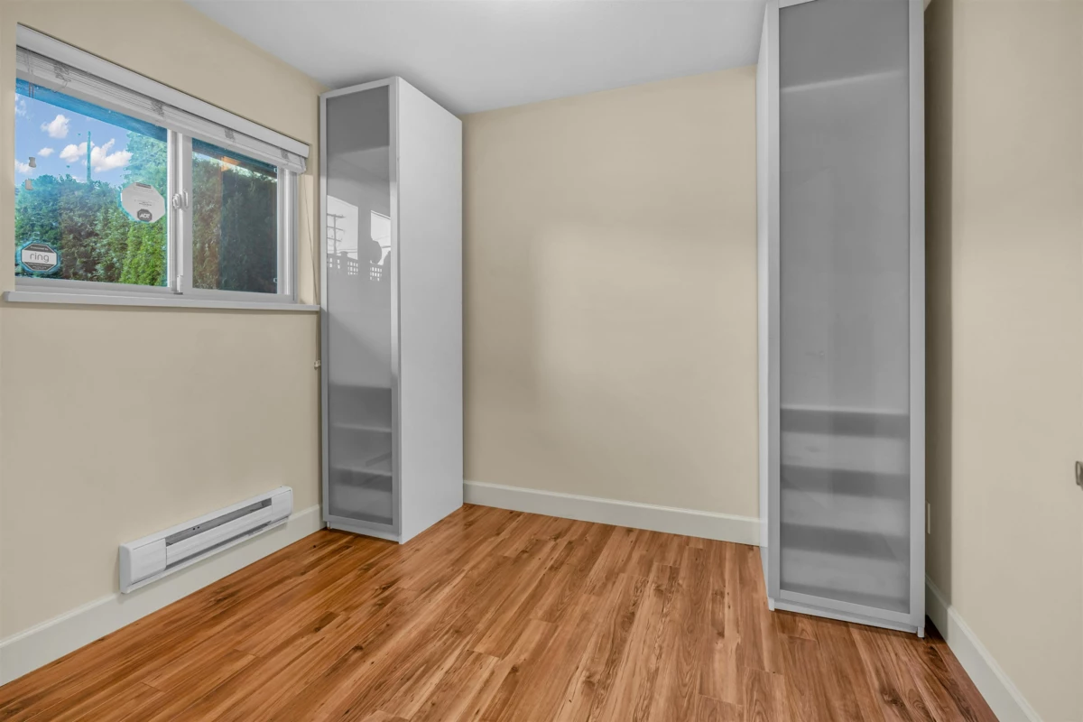 Outdoor Kitchen Photo of 8 3139 Smith Avenue, Burnaby, BC