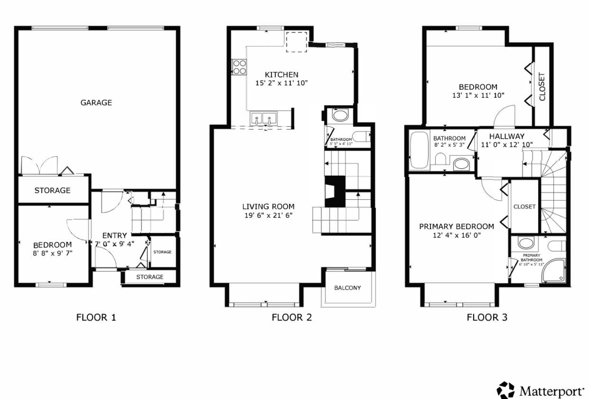 Outdoor Patio Photo of 8 3139 Smith Avenue, Burnaby, BC