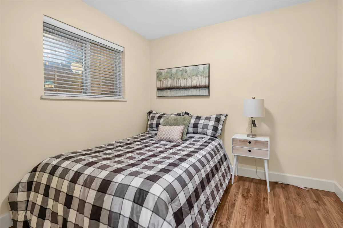 Powder Room Photo of 8 3139 Smith Avenue, Burnaby, BC