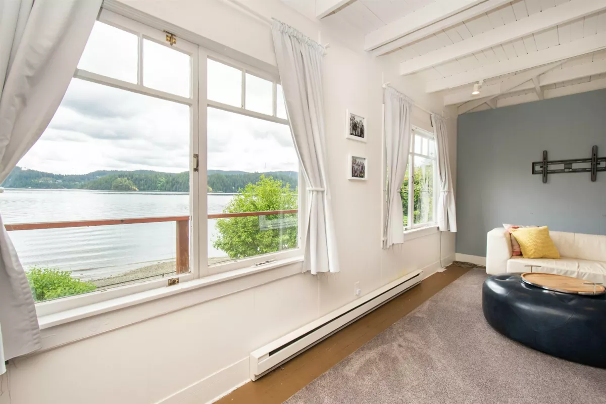 Bedroom 2 Photo of 5293 Indian River Drive, North Vancouver, BC