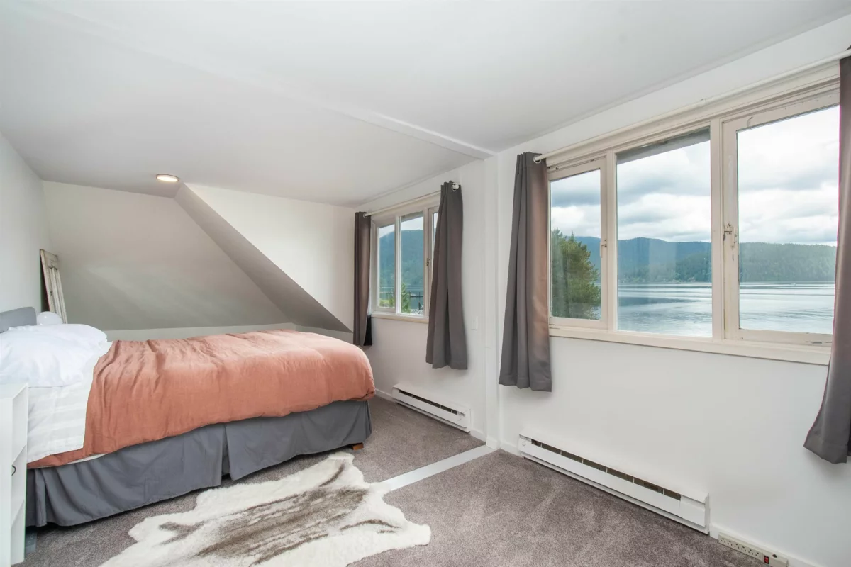 Loft / Bonus Room Photo of 5293 Indian River Drive, North Vancouver, BC