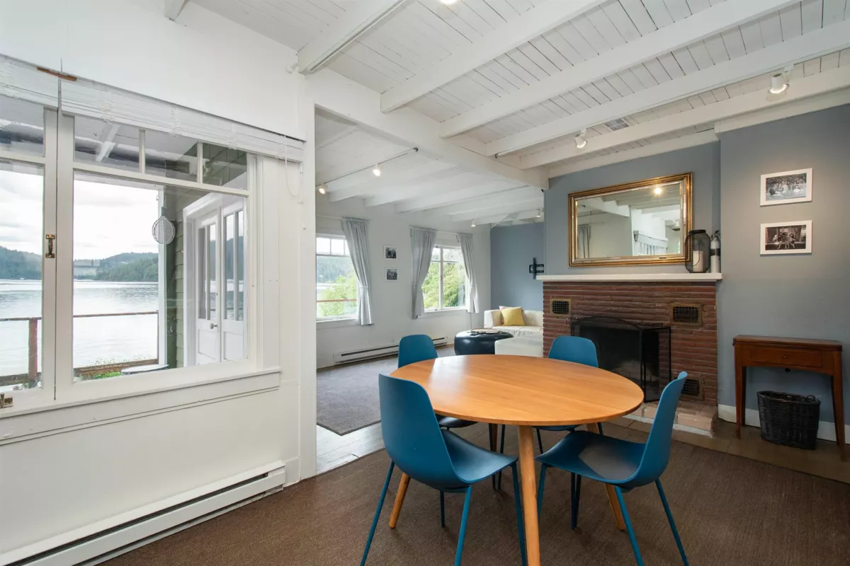 Primary Bedroom Photo of 5293 Indian River Drive, North Vancouver, BC