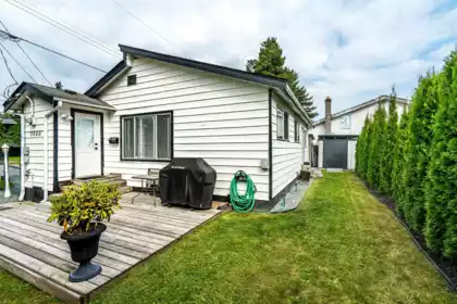 7540 Welton Street, Mission, BC, Mission — Single Family Residence for sale