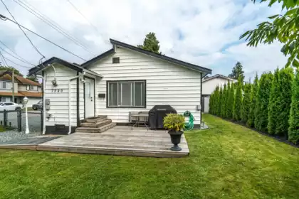 7540 Welton Street, Mission, BC, Mission — Single Family Residence for sale
