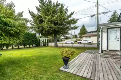 7540 Welton Street, Mission, BC, Mission — Single Family Residence for sale