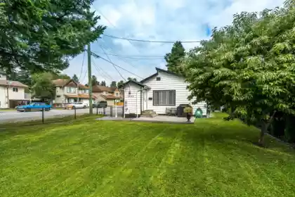 7540 Welton Street, Mission, BC, Mission — Single Family Residence for sale
