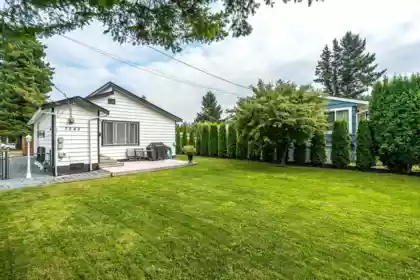 7540 Welton Street, Mission, BC, Mission — Single Family Residence for sale