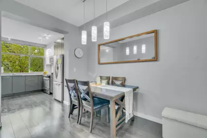 8 8473 163 Street, Surrey, BC, Surrey — Townhouse for sale