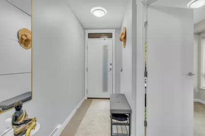8 8473 163 Street, Surrey, BC, Surrey — Townhouse for sale