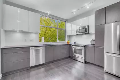 8 8473 163 Street, Surrey, BC, Surrey — Townhouse for sale