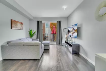 8 8473 163 Street, Surrey, BC, Surrey — Townhouse for sale