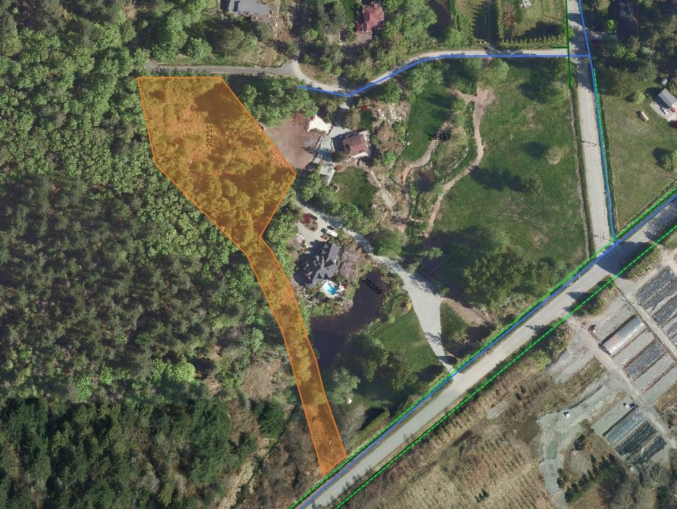 Breakfast Nook Photo of 20255 Menzies Road, Pitt Meadows, BC