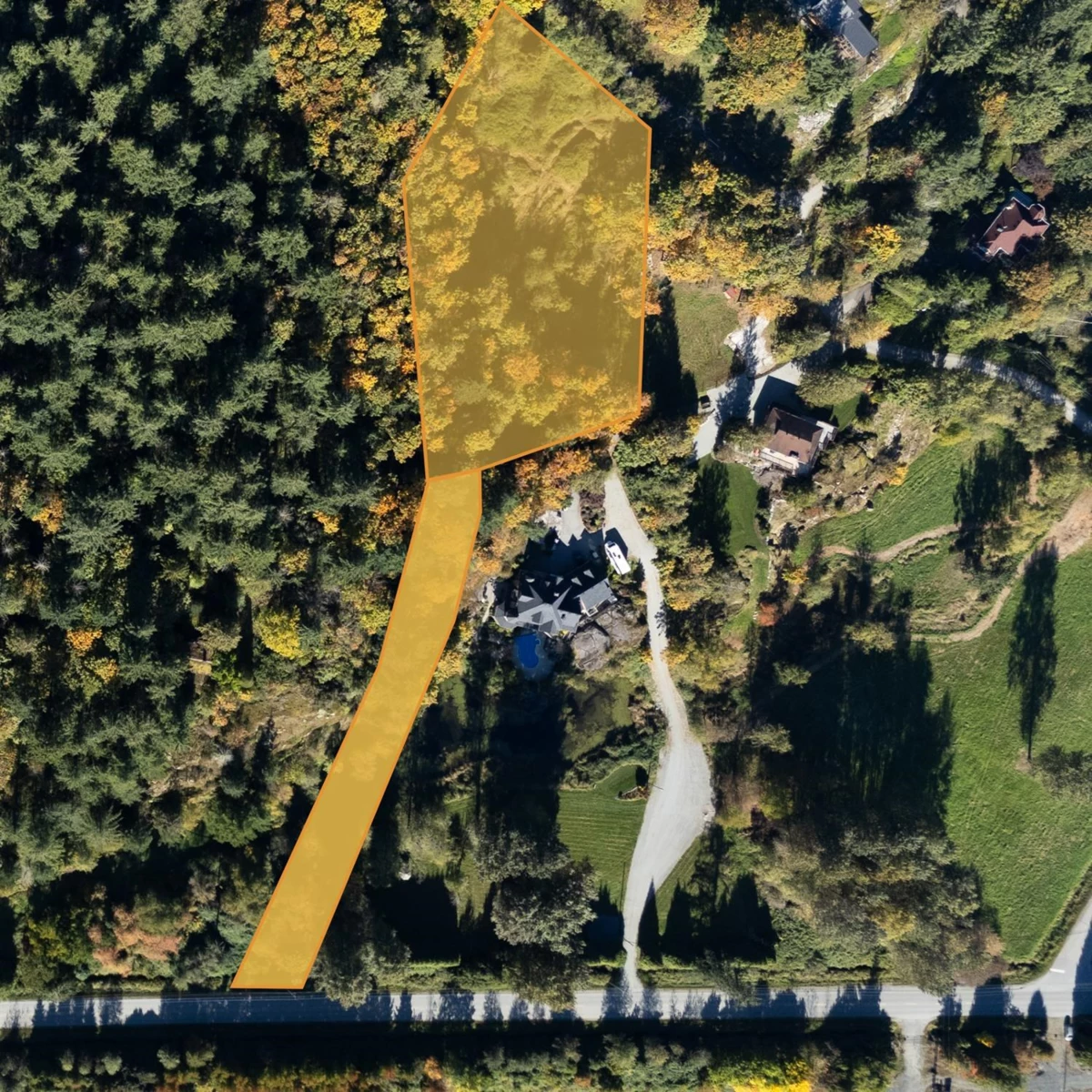 Dining Area Photo of 20255 Menzies Road, Pitt Meadows, BC