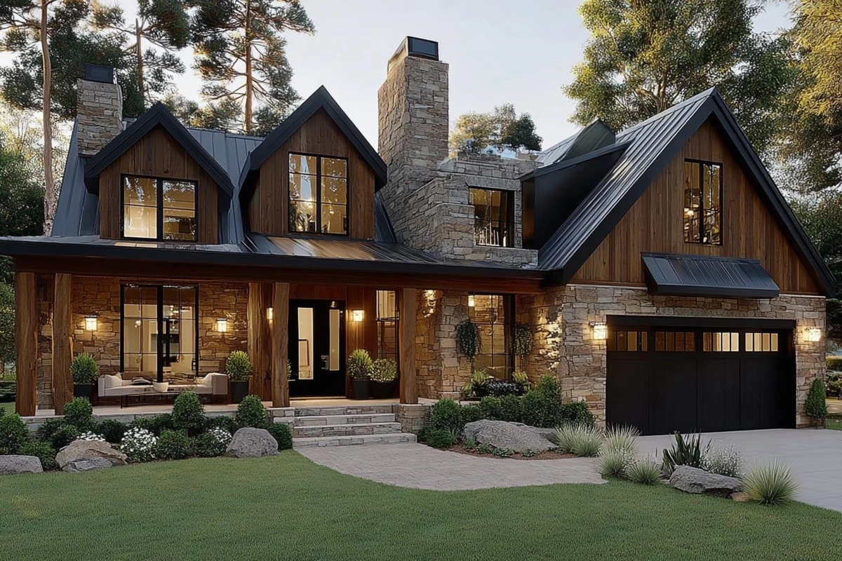 Exterior Front Photo of 20255 Menzies Road, Pitt Meadows, BC