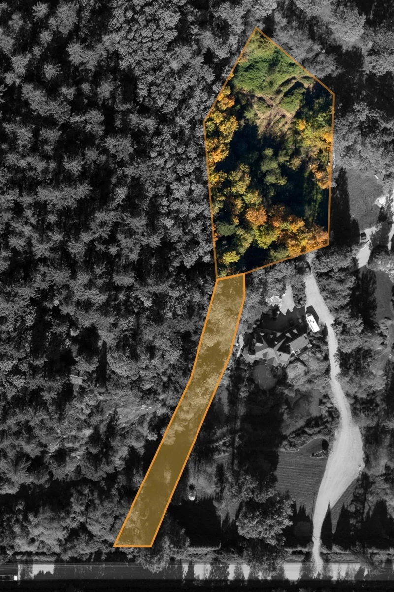 Kitchen Photo of 20255 Menzies Road, Pitt Meadows, BC