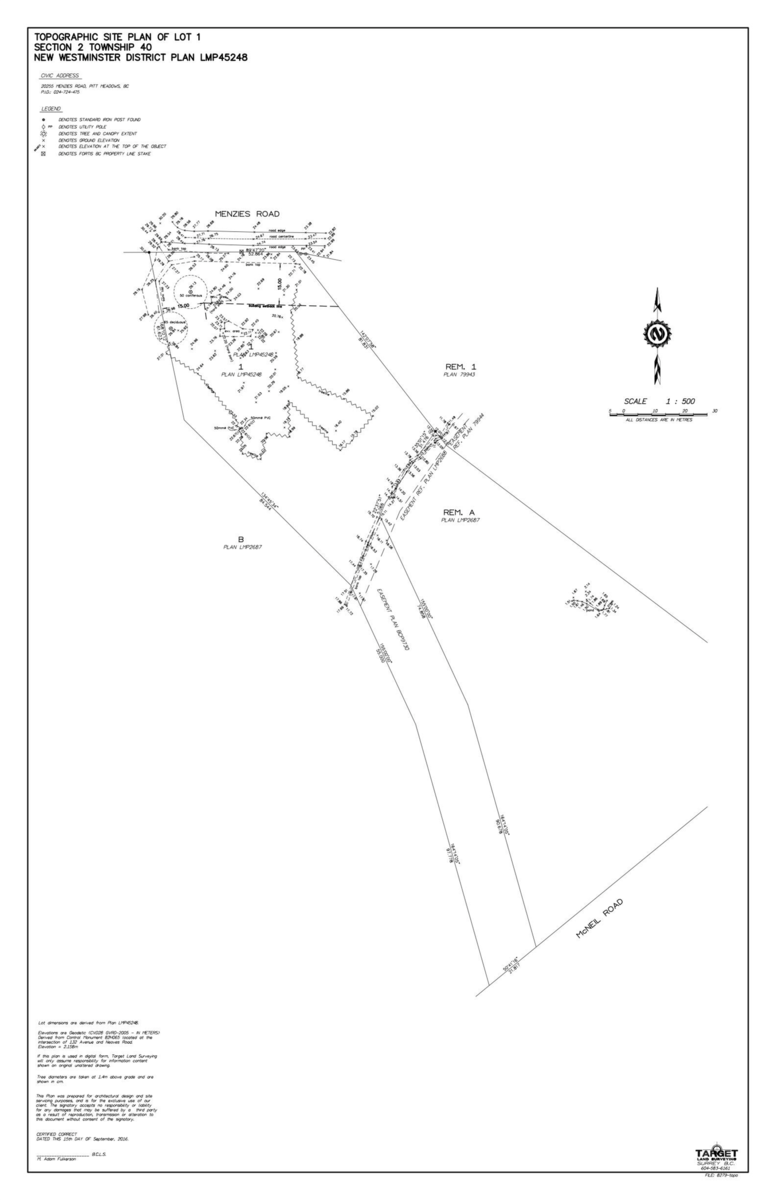 Pantry Photo of 20255 Menzies Road, Pitt Meadows, BC