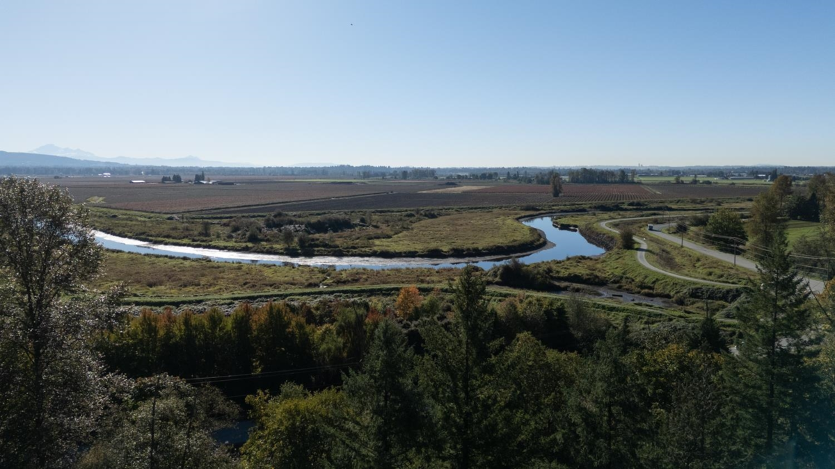 Primary Bathroom Photo of 20255 Menzies Road, Pitt Meadows, BC