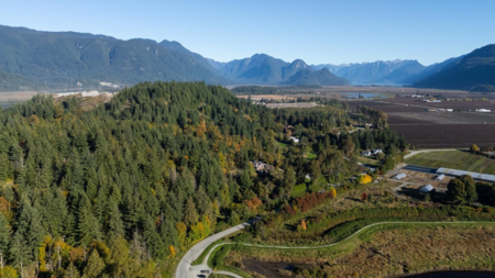 20255 Menzies Road, Pitt Meadows, BC, Pitt Meadows — Land for sale