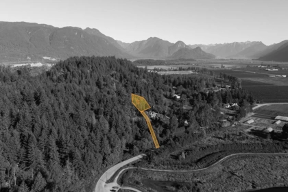 20255 Menzies Road, Pitt Meadows, BC, Pitt Meadows — Land for sale