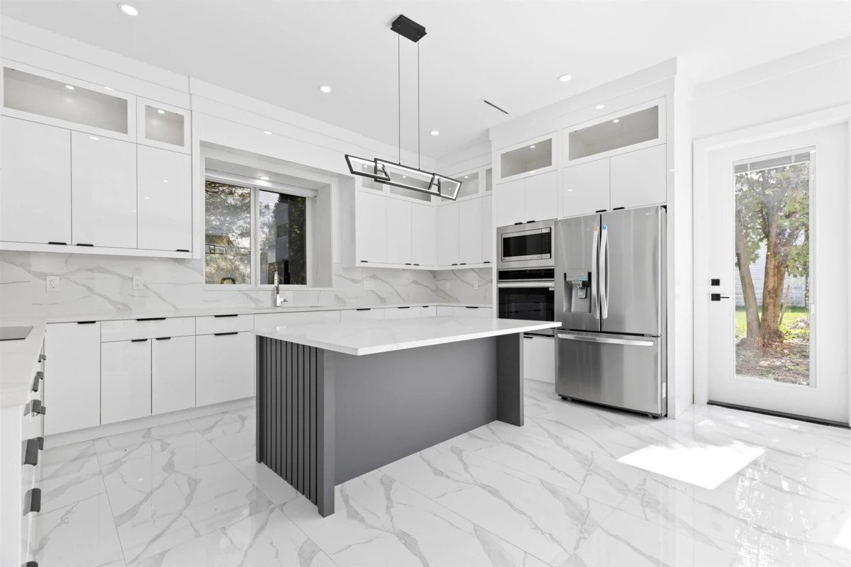 Pantry Photo of 15584 89b Avenue, Surrey, BC